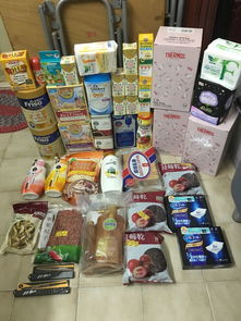 小晴代購 香港有機食品、點點綠系列優(yōu)惠，及各類生活用品一站式服務(wù)